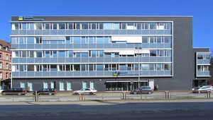 Bürogebäude Berliner Allee